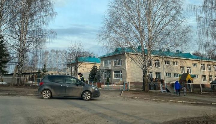 Лаеш районында 14 апрельдә ЮХИДИ хезмәткәрләре рейдка чыга