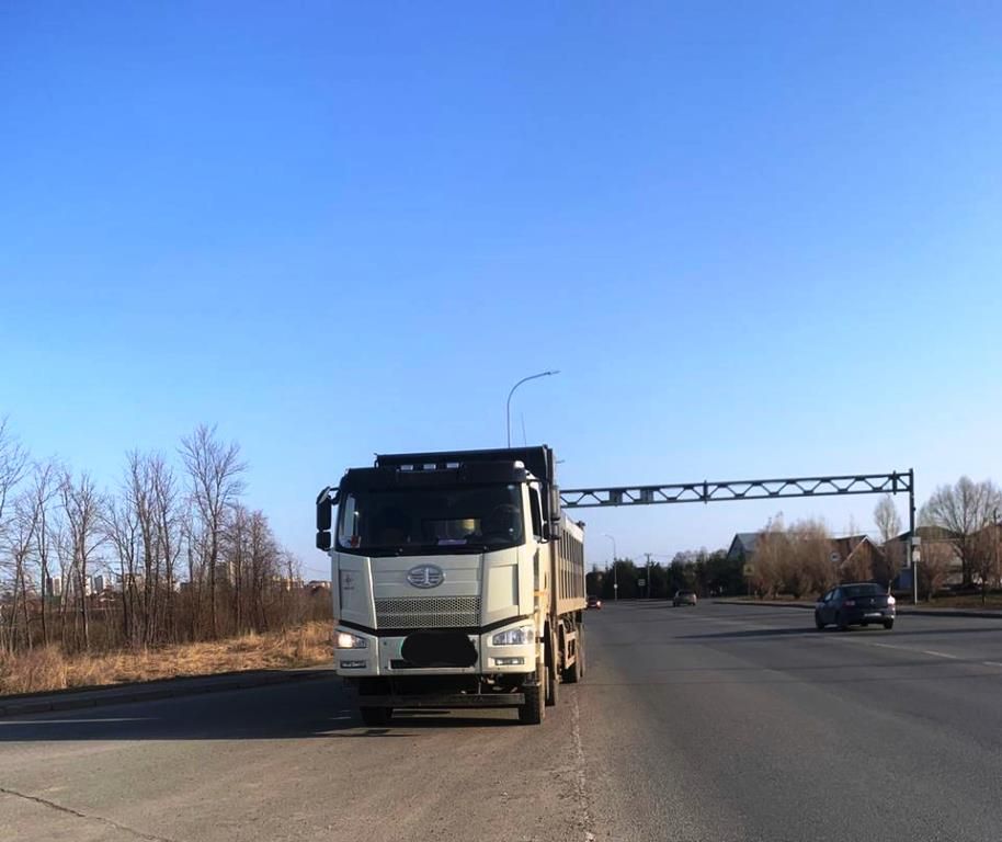 Итоги рейда «Тоннель»:  нетрезвый водитель может распрощаться с правами и заплатить крупный штраф