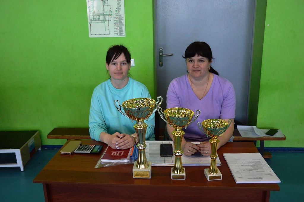 В Песчаных Ковалях состоялся фестиваль физкультурно-спортивного комплекса «Готов к труду и обороне»