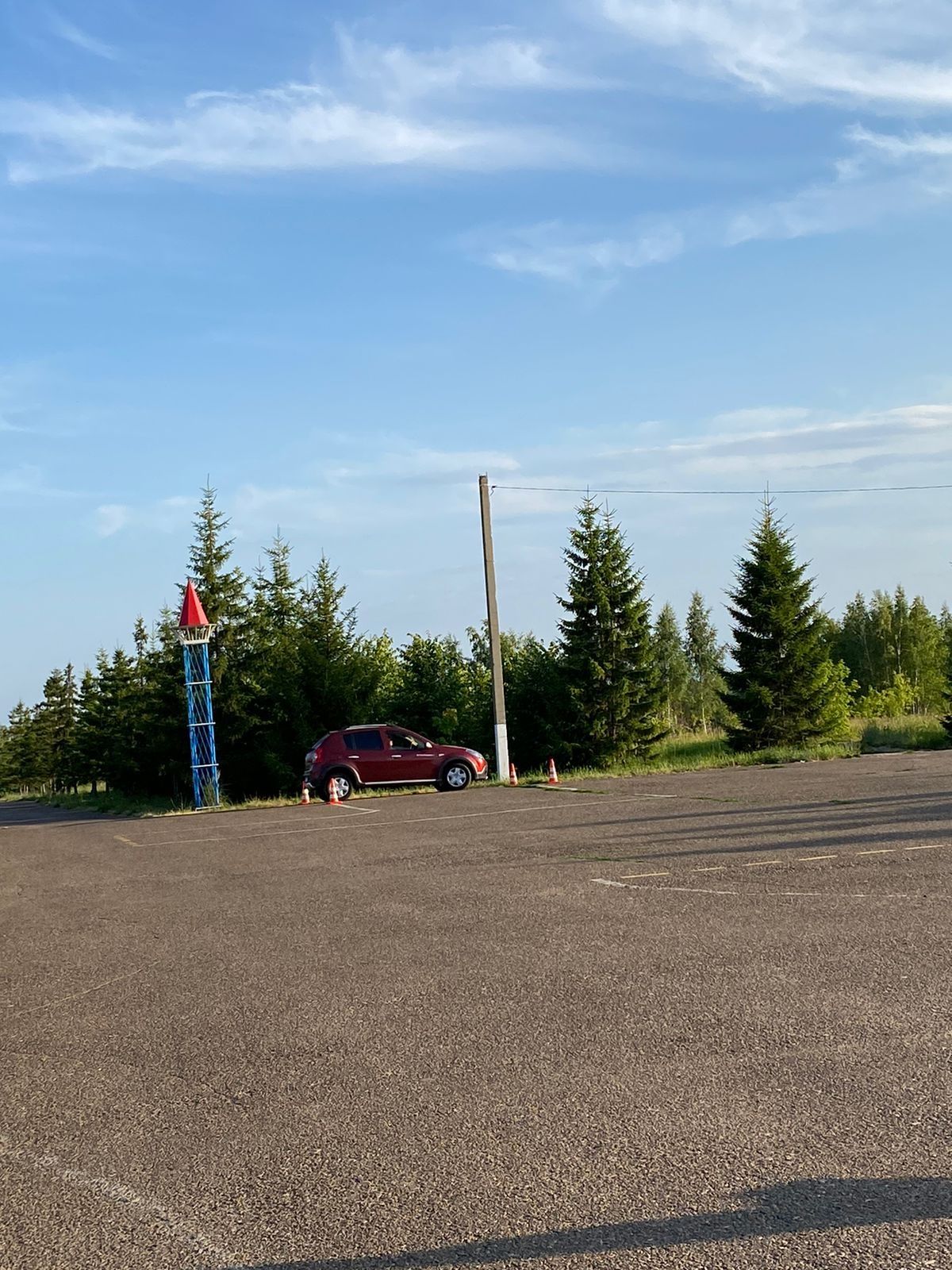 В Лаишевском районе назвали имя победительницы конкурса «Автоледи-2023»