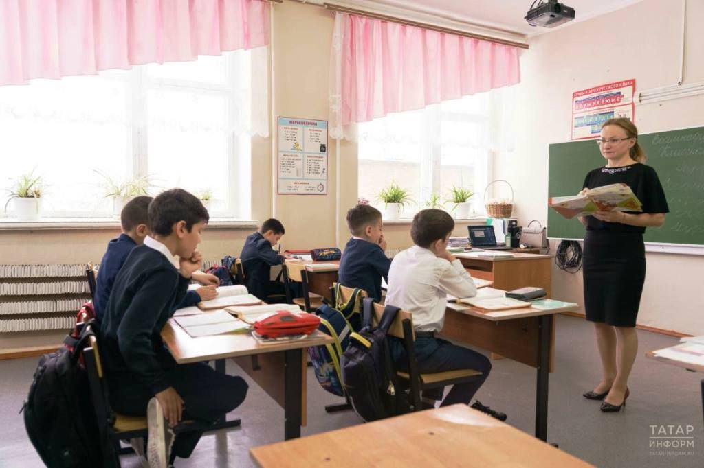 Ильдус Зарипов попросил построить школу в Усадах и детсад в Малых Кабанах