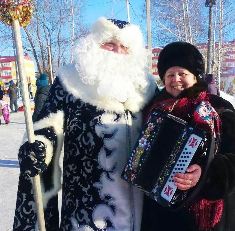 Читатели делятся фотографиями