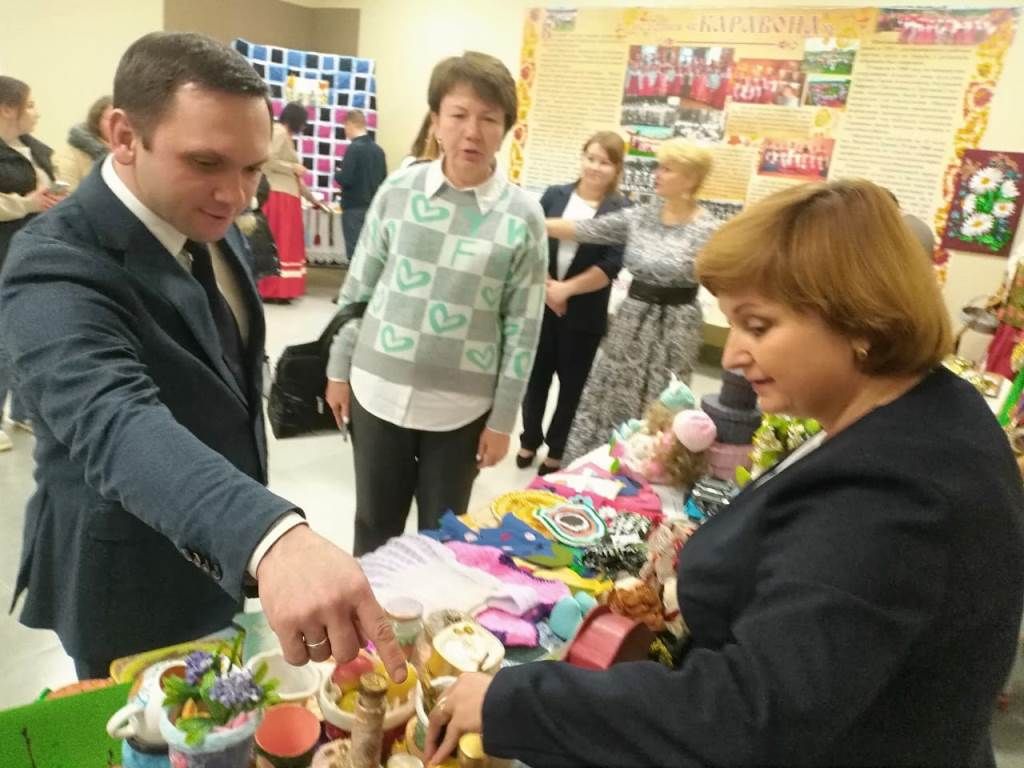 Никольское сельское поселение: подводим итоги, планируем будущее