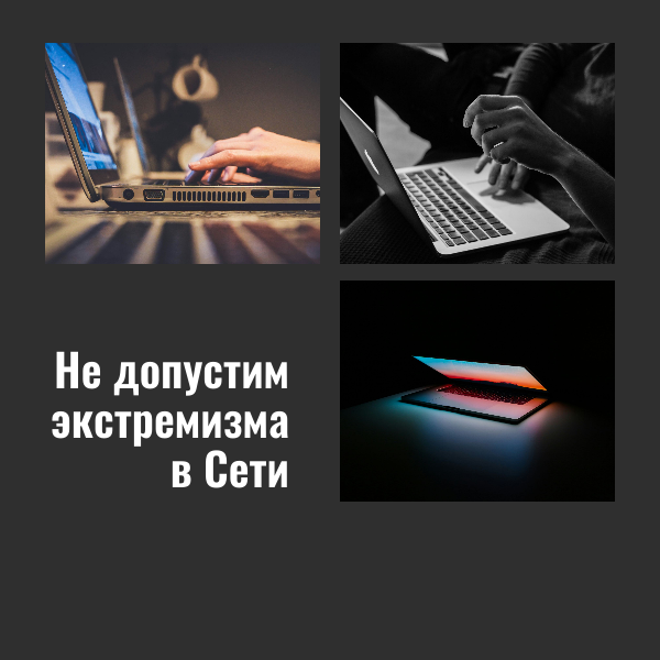 Жителя Елабуги оштрафовали за экстремизм в Сети