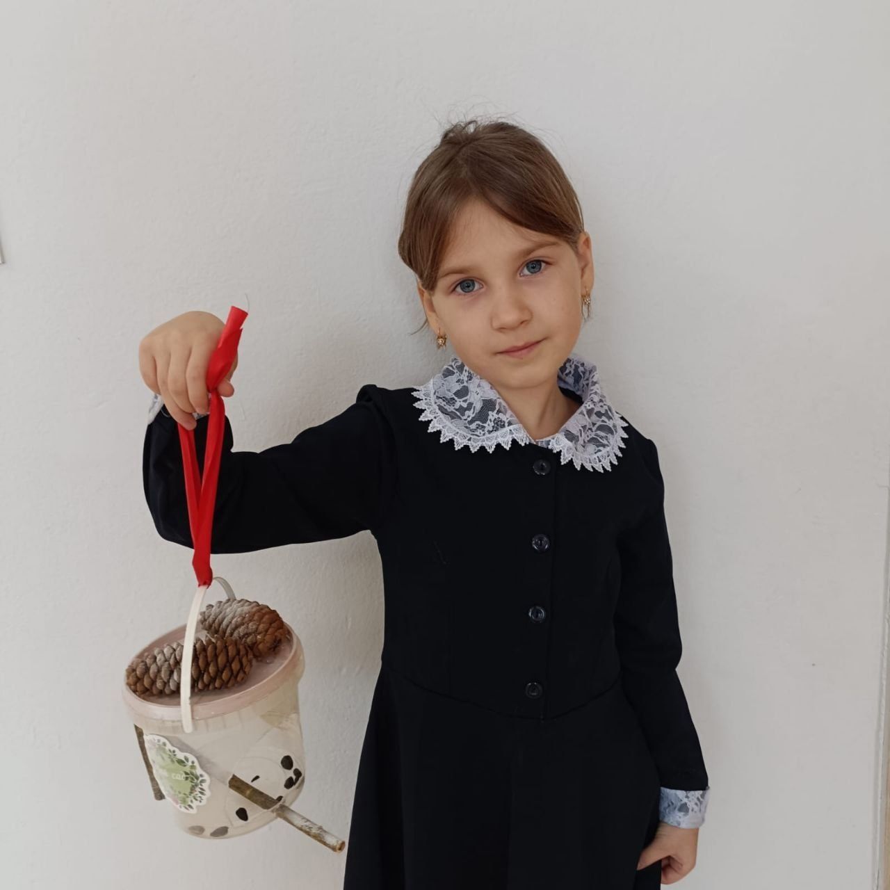 Учащиеся Лаишевского района мастерят кормушки для птиц