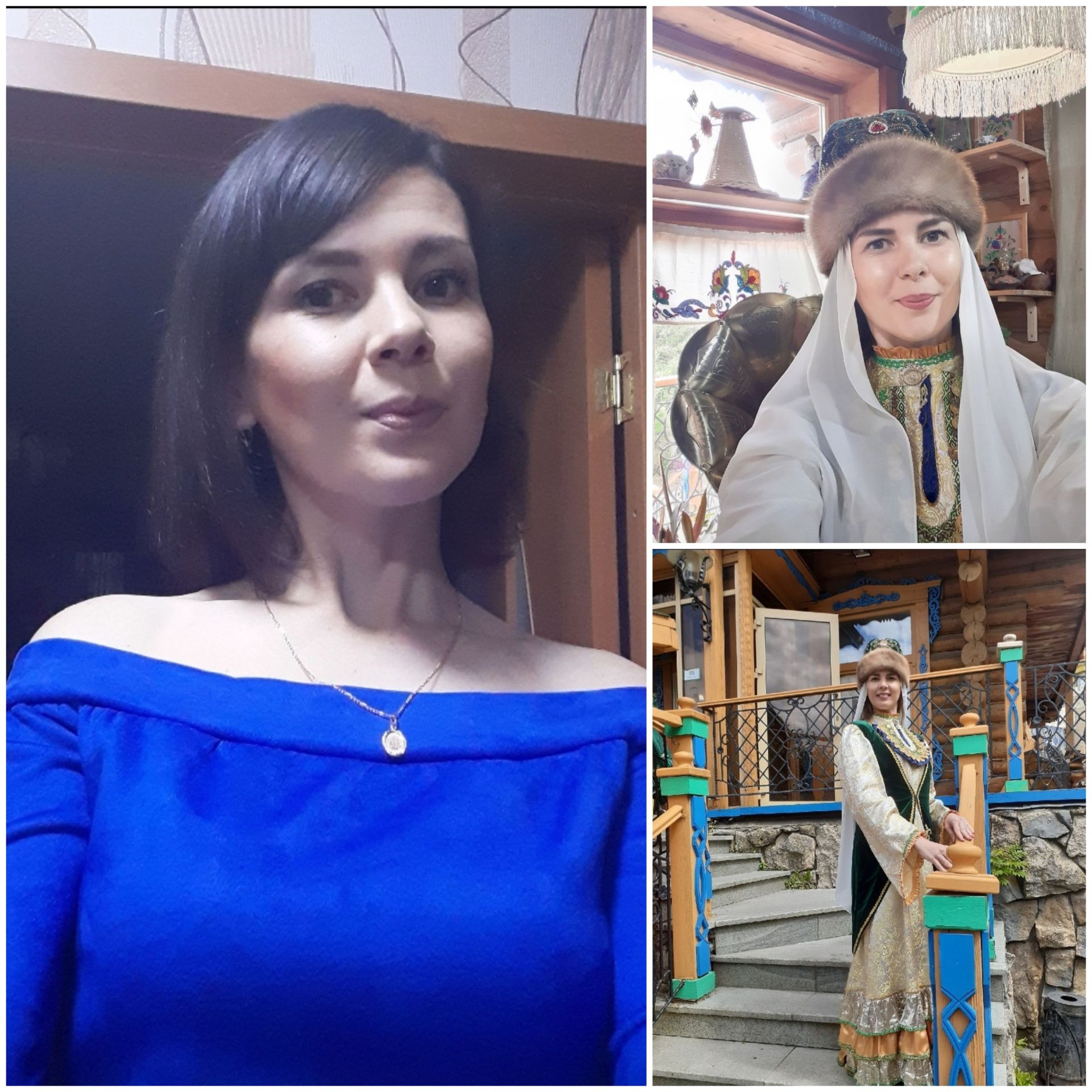 Алия Валиева стала участницей ФОТОконкурса «Милая, прекрасная»