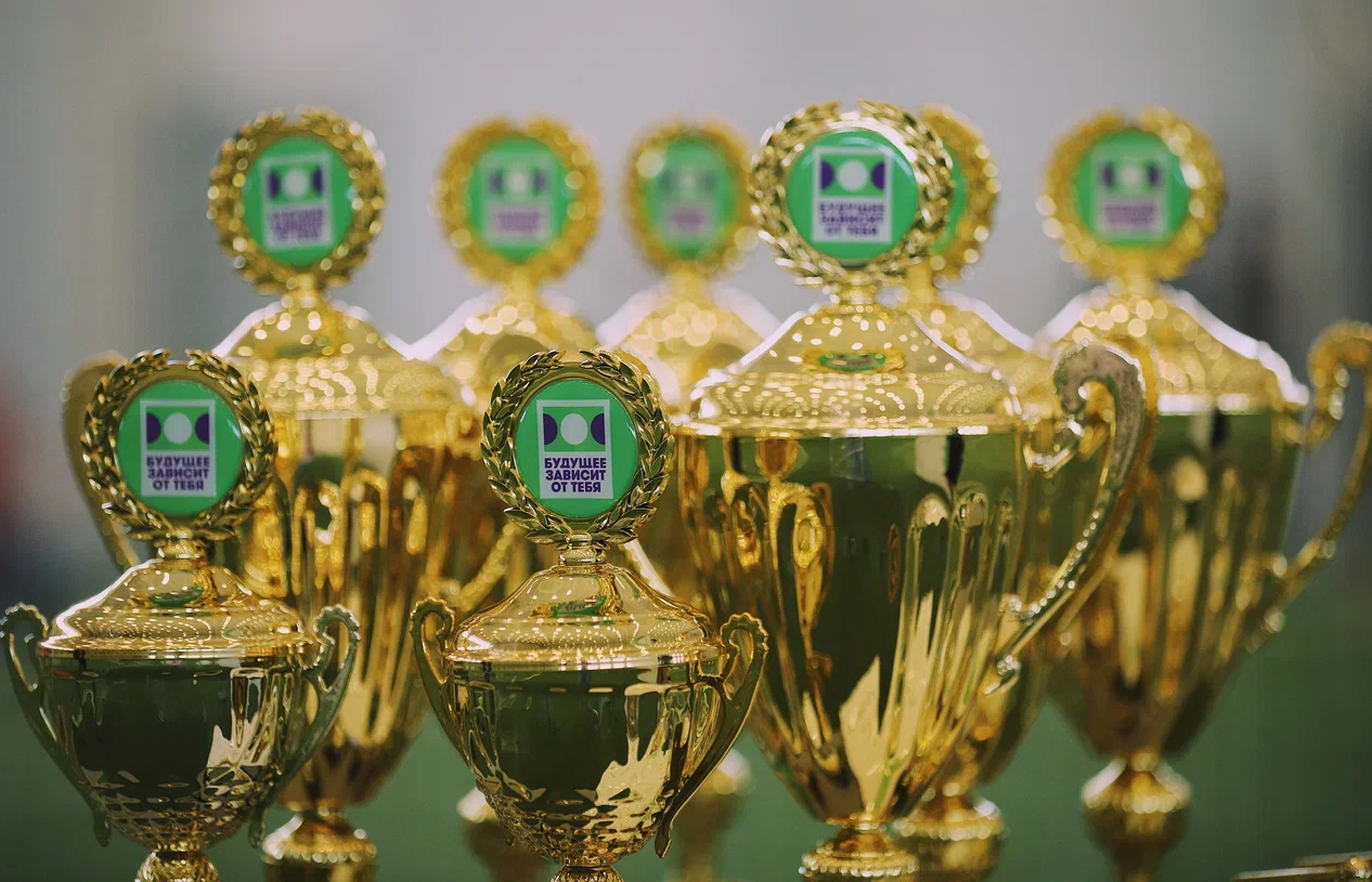 Футбольная команда Лаишевского детского дома стала второй на Всероссийском турнире в Казани