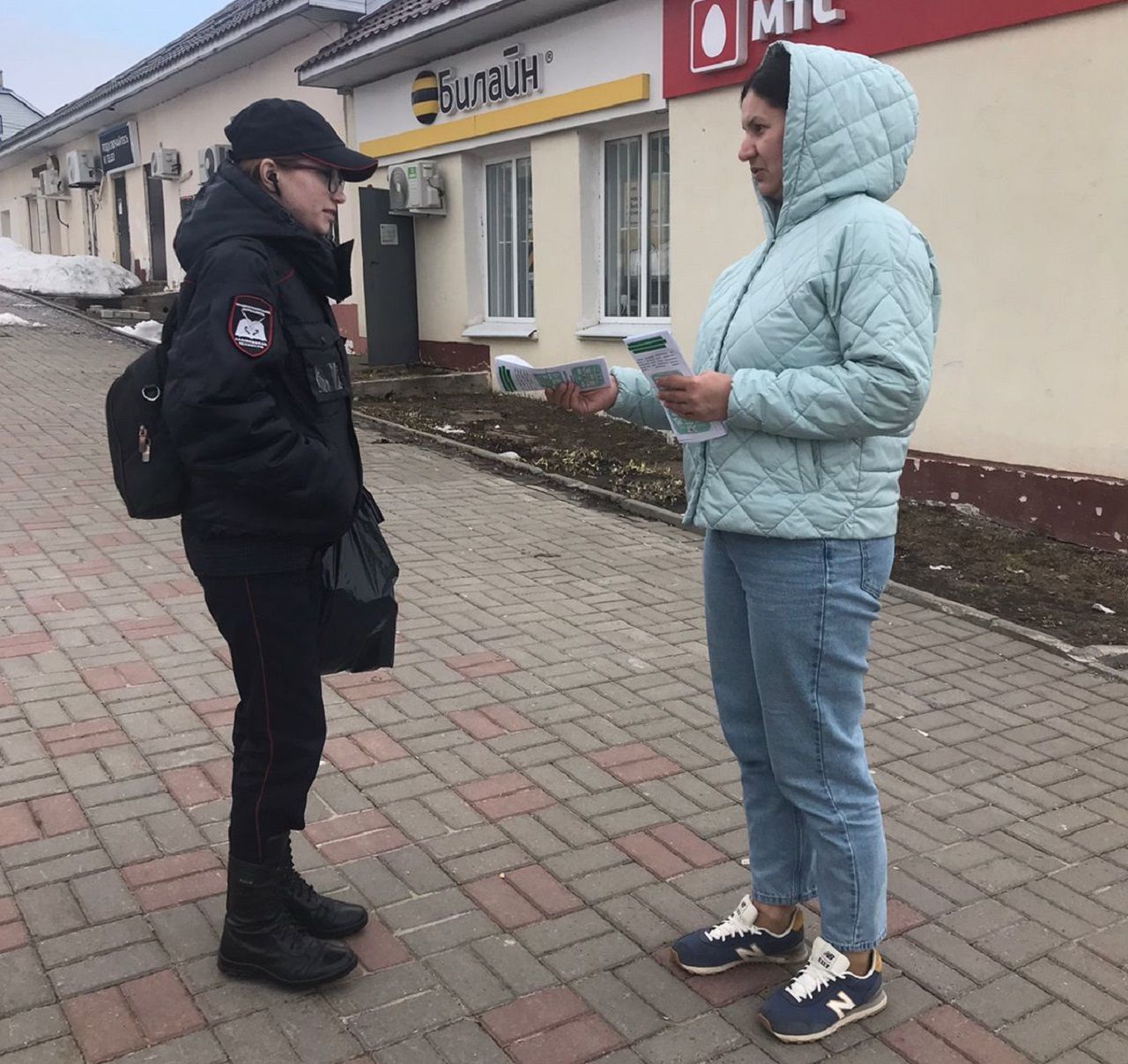 Лаишевцев призвали задуматься о своем здоровье