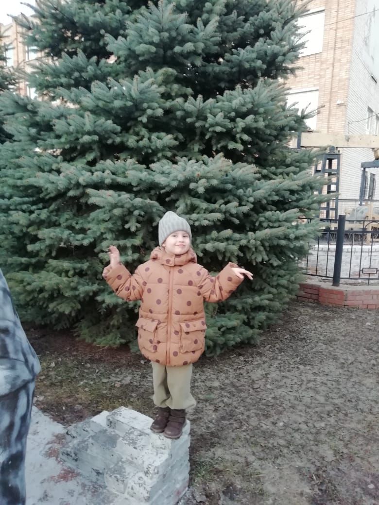 Доброе апрельское воскресенье