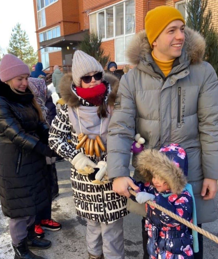 Почему дворовые праздники нужны и жителям, и жилищникам