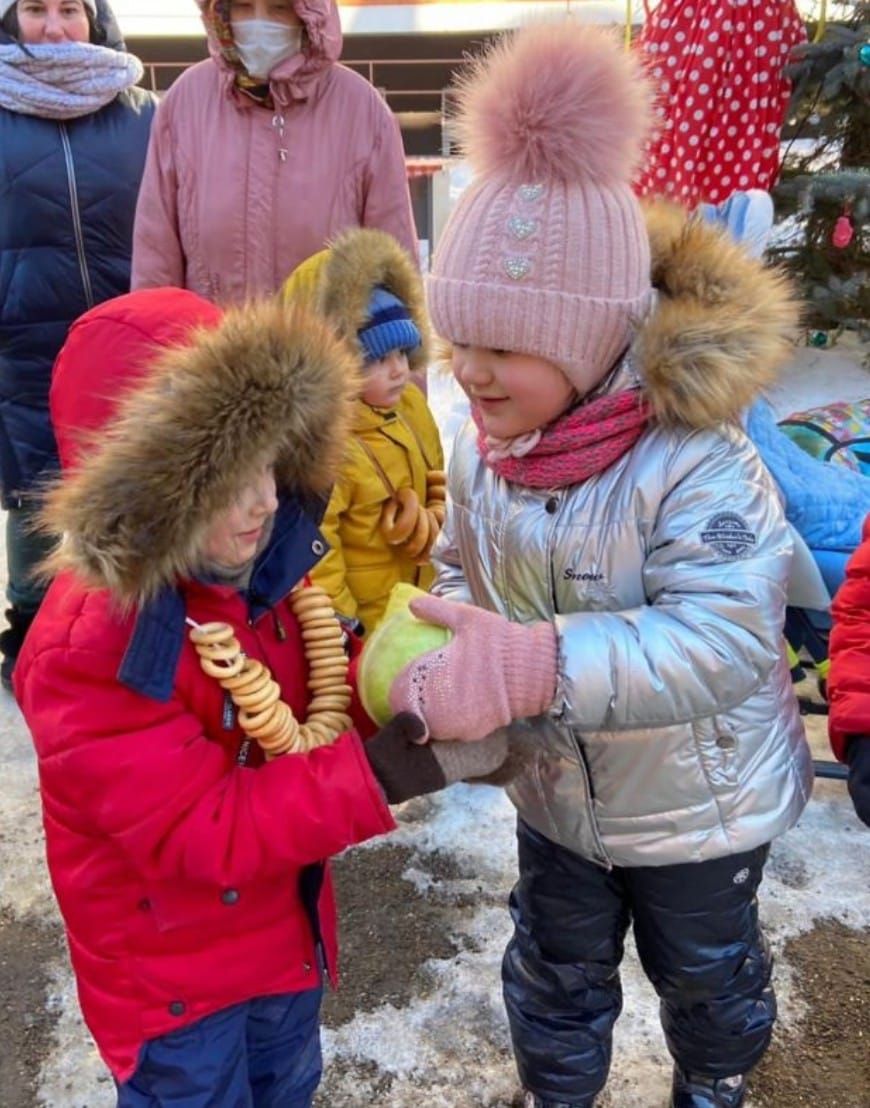 Почему дворовые праздники нужны и жителям, и жилищникам