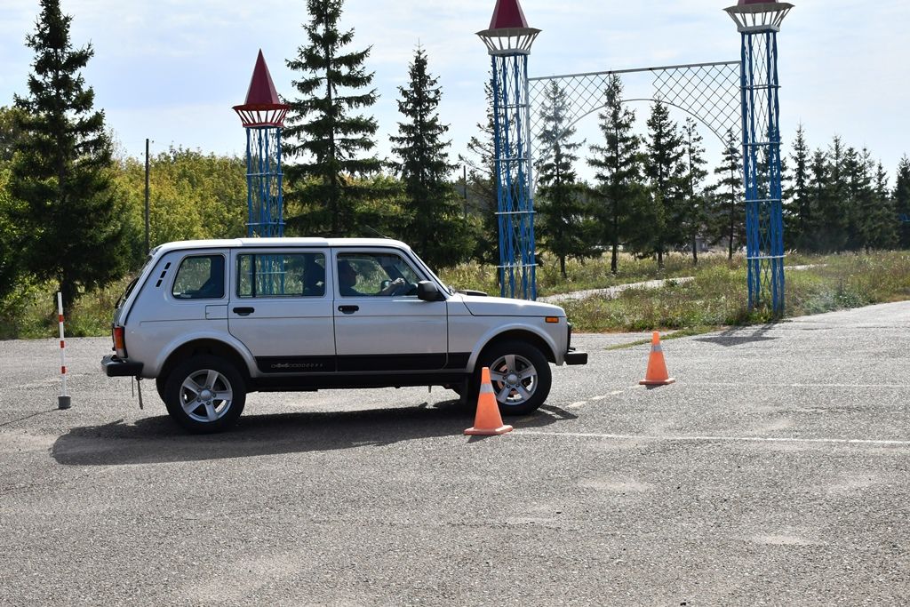 Конкурс «Автобабай — 2024» привлек новых участников