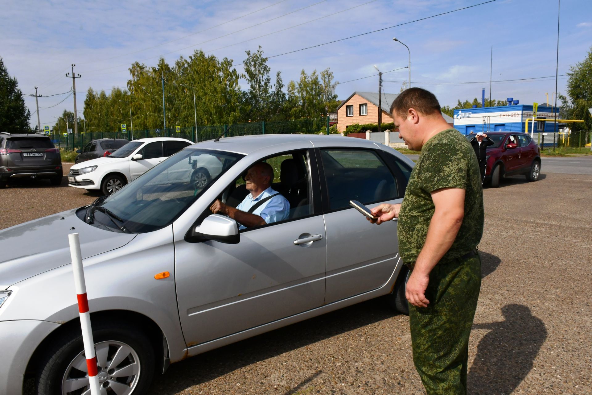 Конкурс «Автобабай — 2024» привлек новых участников