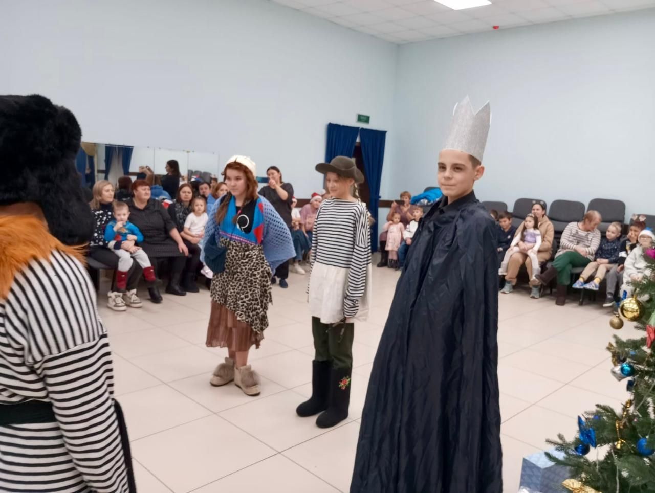 «Дискотека кичәсенә чакырыласыз»