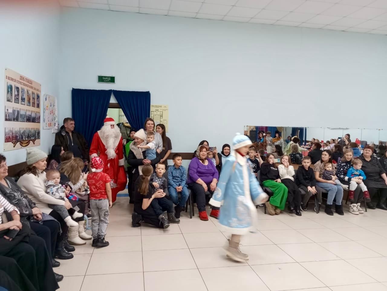«Дискотека кичәсенә чакырыласыз»
