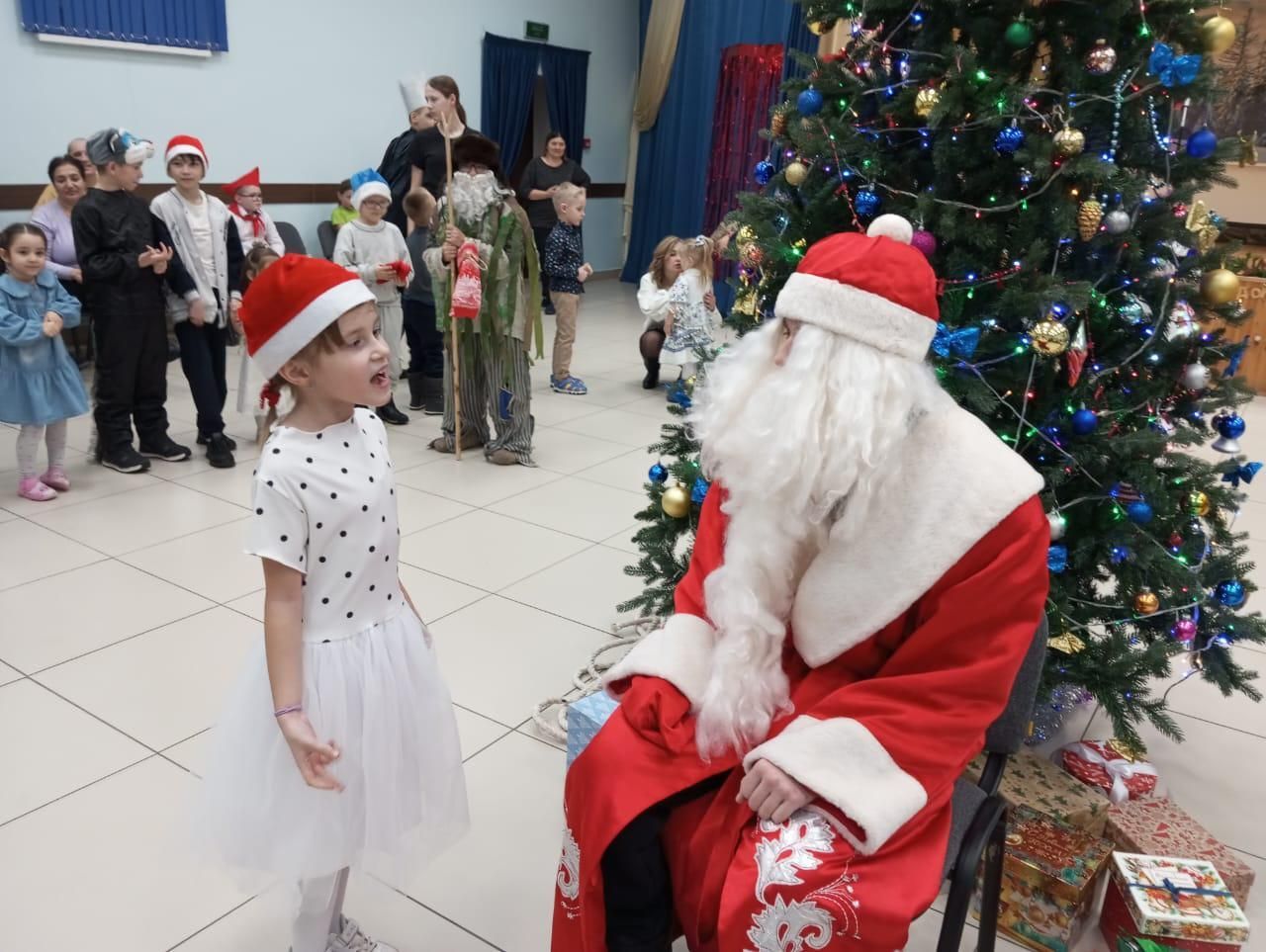 «Дискотека кичәсенә чакырыласыз»