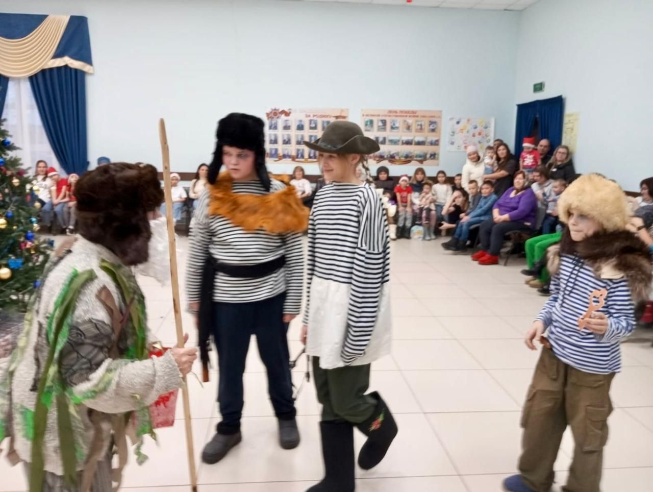 «Дискотека кичәсенә чакырыласыз»