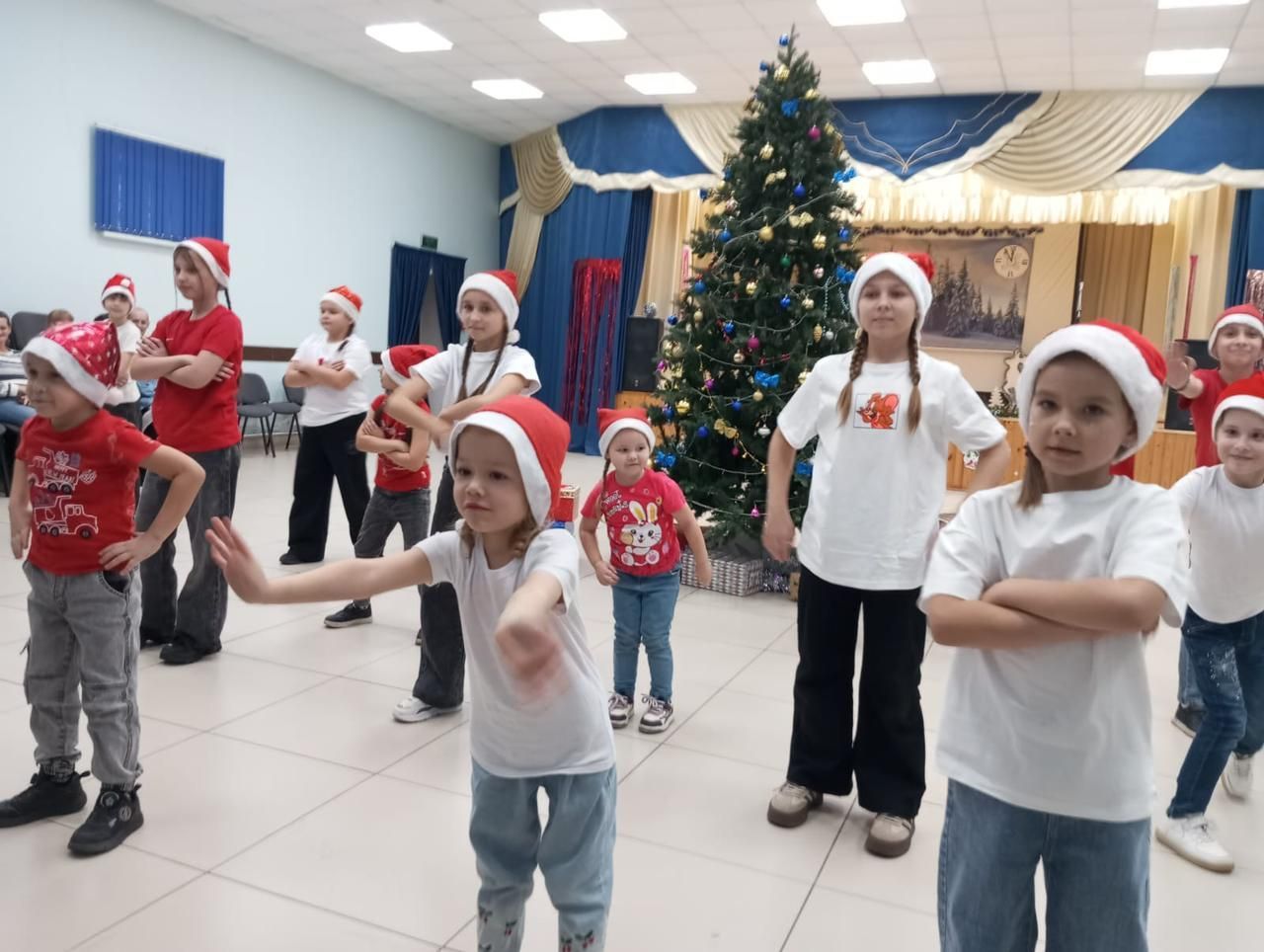 «Дискотека кичәсенә чакырыласыз»