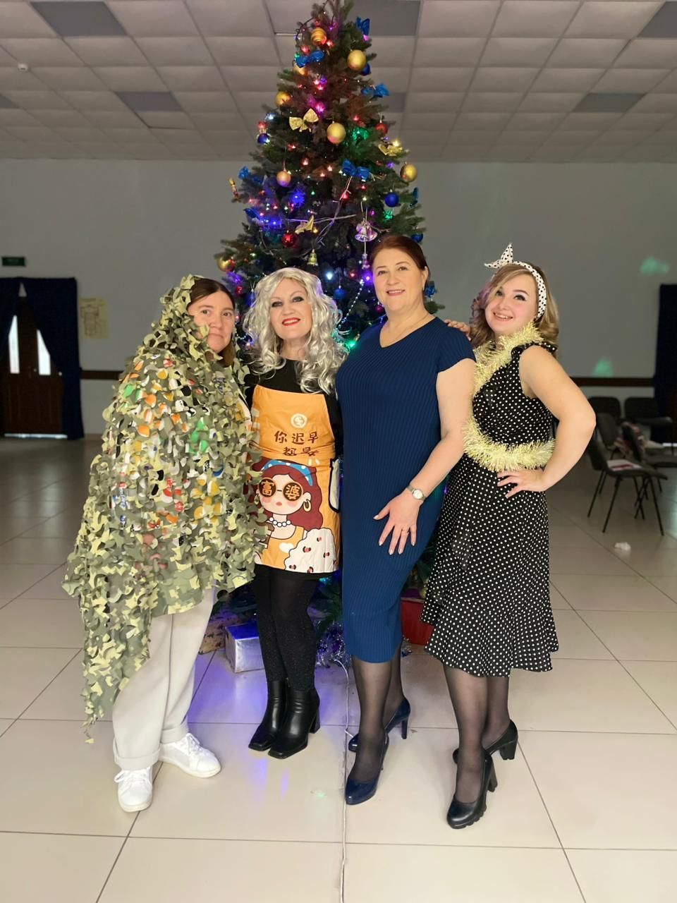 «Дискотека кичәсенә чакырыласыз»