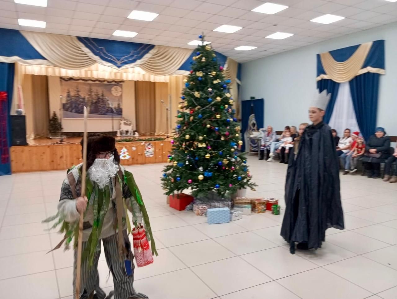 «Дискотека кичәсенә чакырыласыз»
