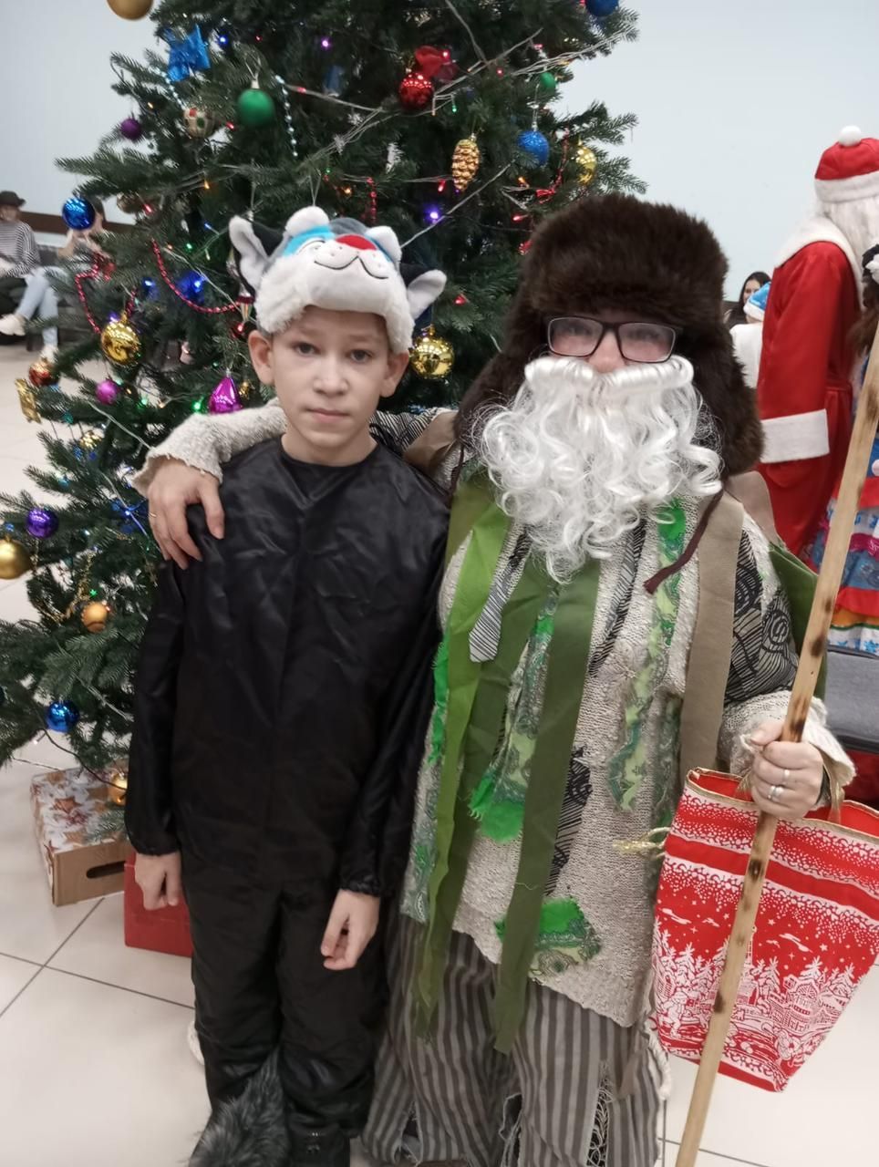 «Дискотека кичәсенә чакырыласыз»