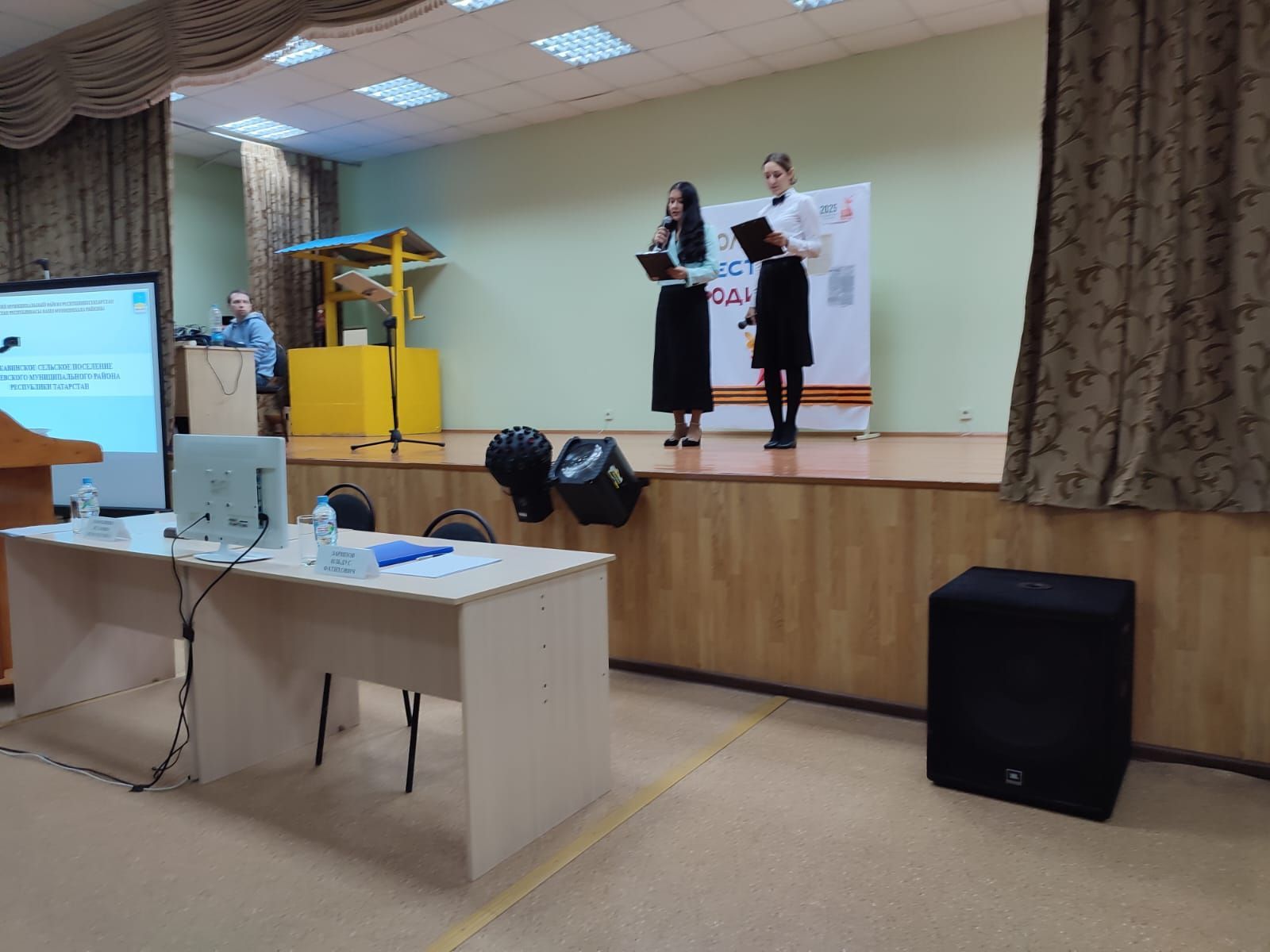 Державино җире талантлары белән дан тота