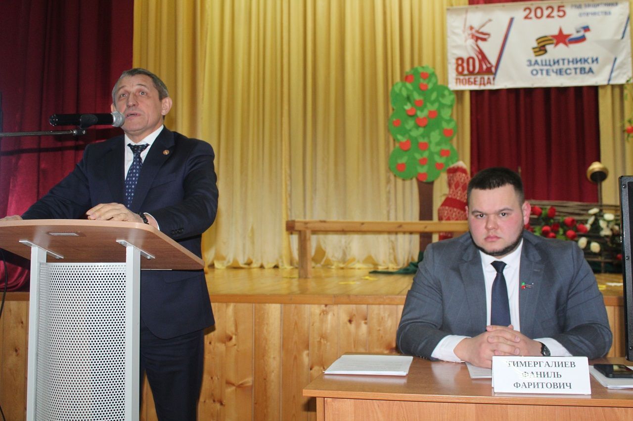 Лаеш районының Пәрәү җирлегендә төзекләндерү буенча системалы эш алып барыла