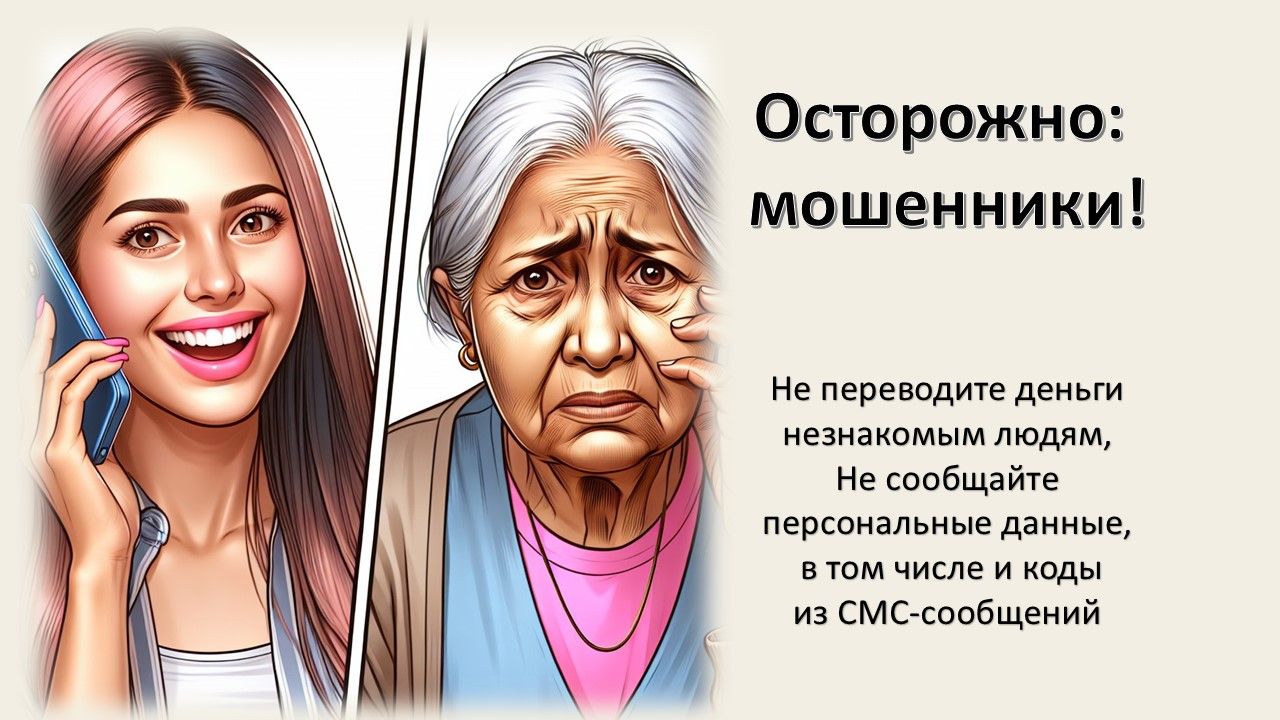 Мошенники позвонили с номера 900