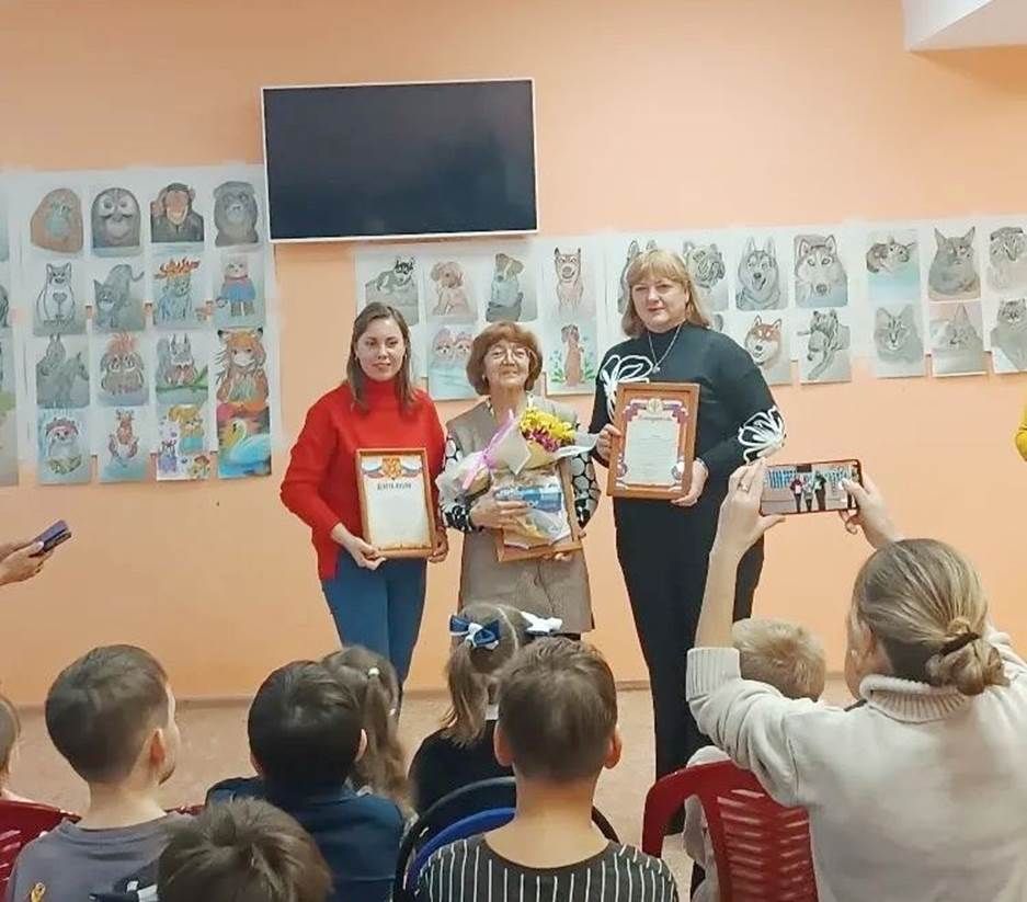 Людмила Ширко картиналары күргәзмәсе: «Серле Һәм кабатланмас» — йомшак геройлар дөньясы