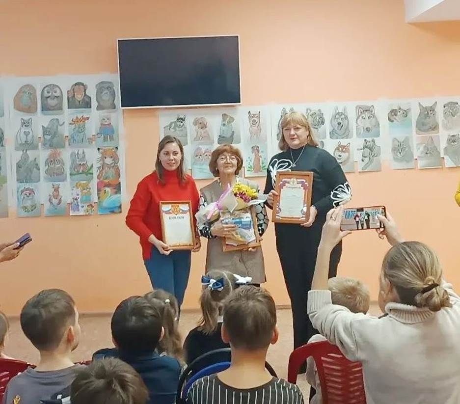 Людмила Ширко картиналары күргәзмәсе: «Серле Һәм кабатланмас» — йомшак геройлар дөньясы