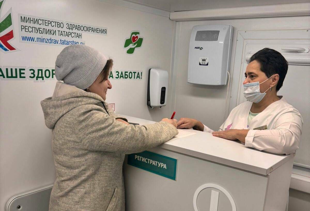Получили 12 млрд рублей за больничные листы