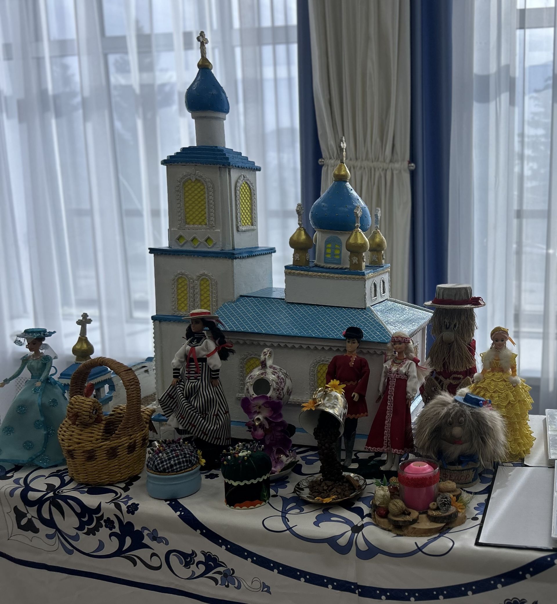Концерт «Уроки жизни от всей души» в РДК: праздник для сердец старшего поколения