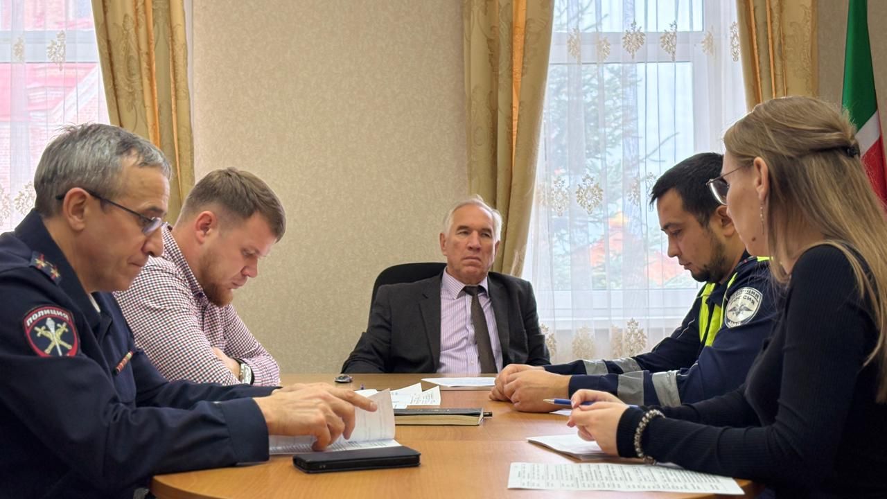 Трагедия на дороге: Урок для родителей и подростков по безопасности дорожного движения