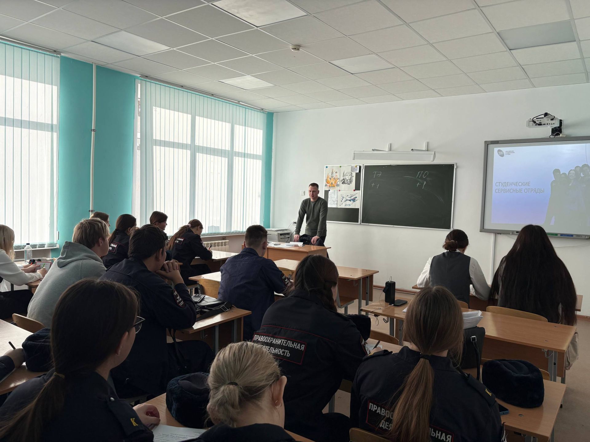 Лаишевский техникум стал победителем федерального конкурса на реализацию профессионального обучения