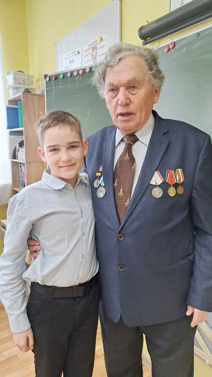 Лыжные тропы сквозь годы: от пряников на старте до медалей на груди