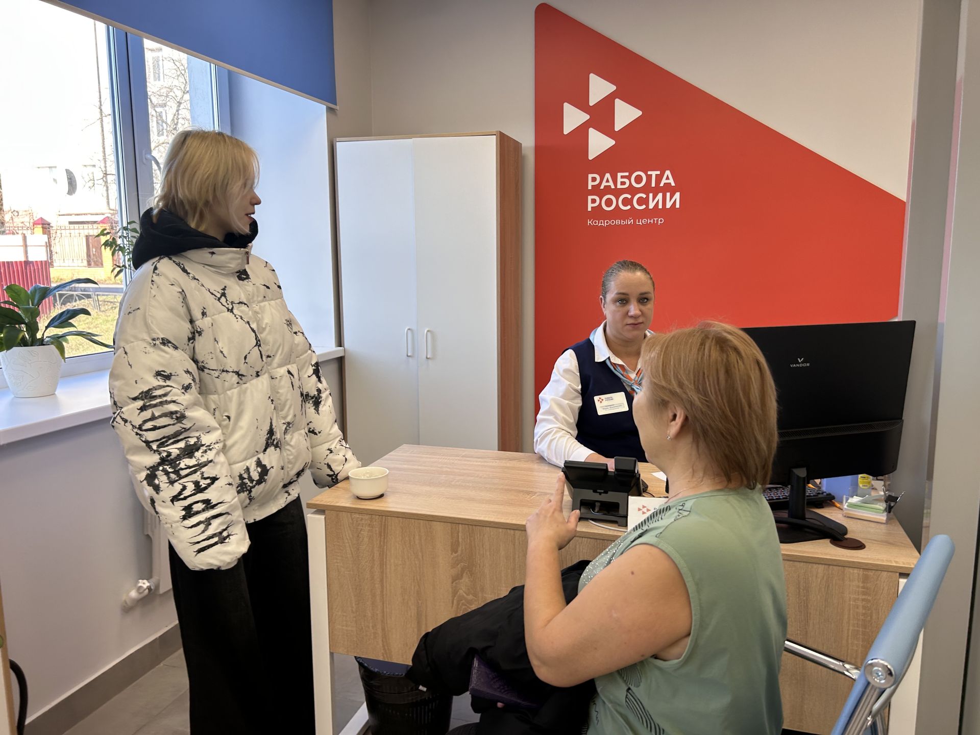 День работодателя в Лаишево: новые возможности для соискателей