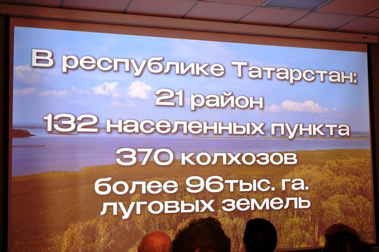 «Кама „Атлантидасы“» : Лаеш районының юкка чыккан авыллары турында фотокүргәзмә
