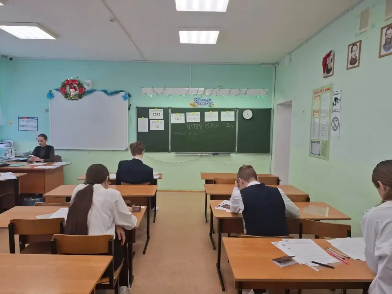 В Лаишевском муниципальном районе прошла региональная акция «Всё решают только знания: разберём со специалистом!»