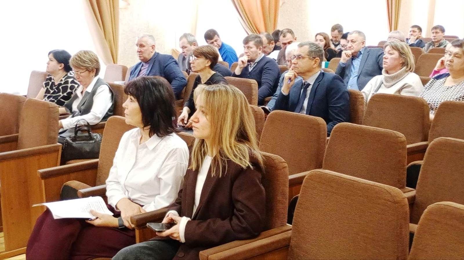 Районның террорчылыкка каршы комиссиясе: Яңа ел бәйрәмнәрендә куркынычсызлык