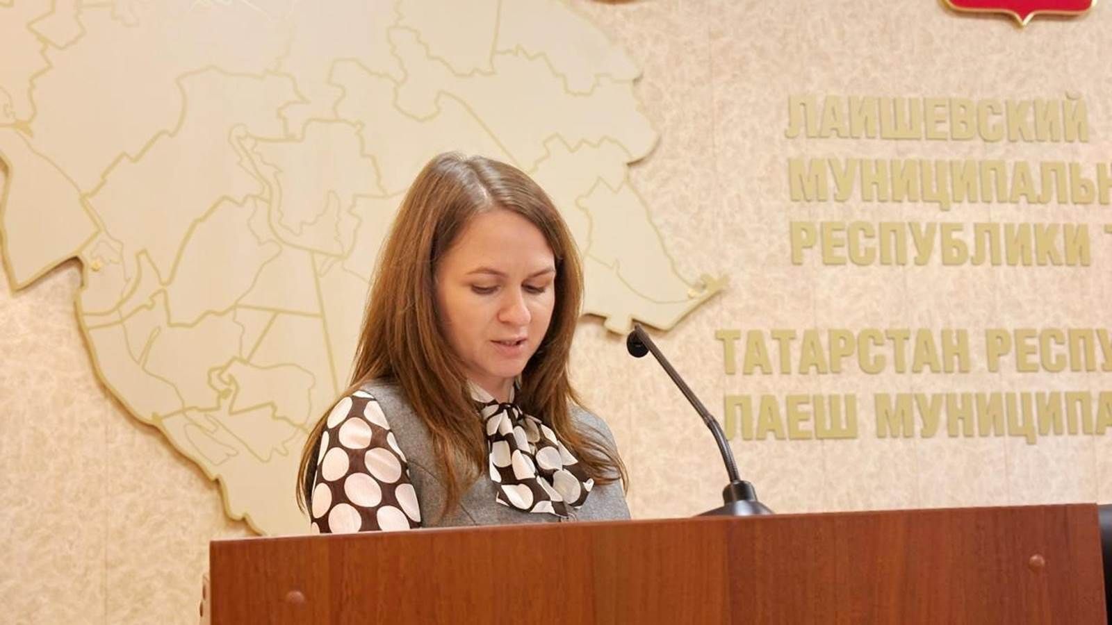 2025 елда Лаеш районында коррупциягә каршы эш йомгаклары