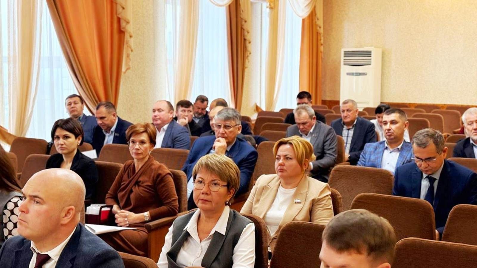 2025 елда Лаеш районында коррупциягә каршы эш йомгаклары
