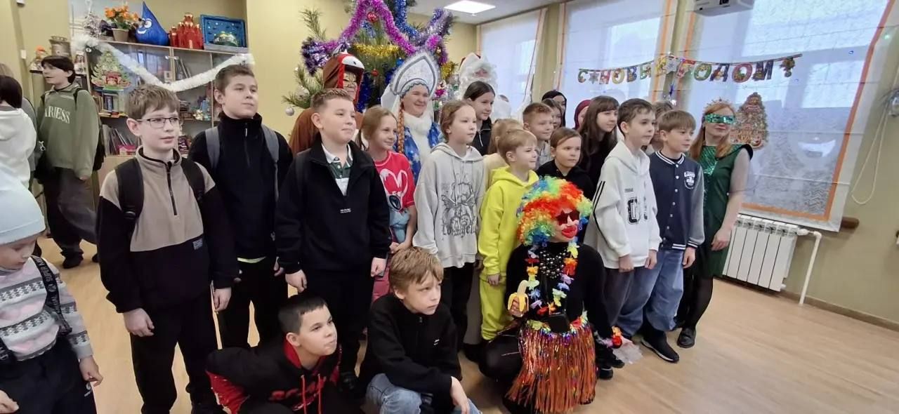 Музей Лаишевского края в праздники пользуется особой популярностью