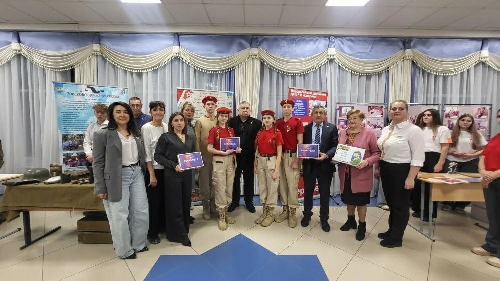 Школьники Лаишевской школы №2 стали участниками благотворительной акции