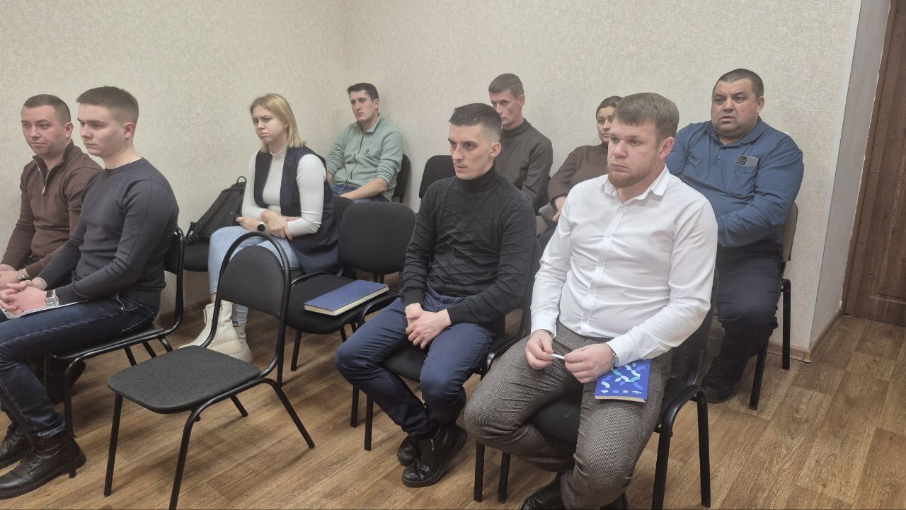 Комиссия по безопасности дорожного движения заседала сегодня в Лаишево