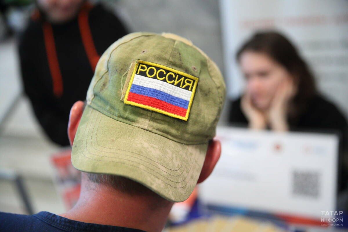 Добровольцы СВО получат удостоверение ветерана боевых действий в беззаявительном порядке