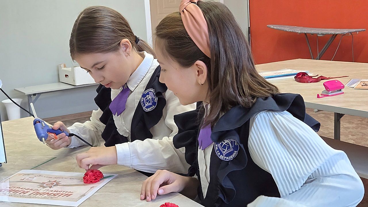 В Лаишевском районе создали «Страницы памяти» участников Великой Отечественной войны