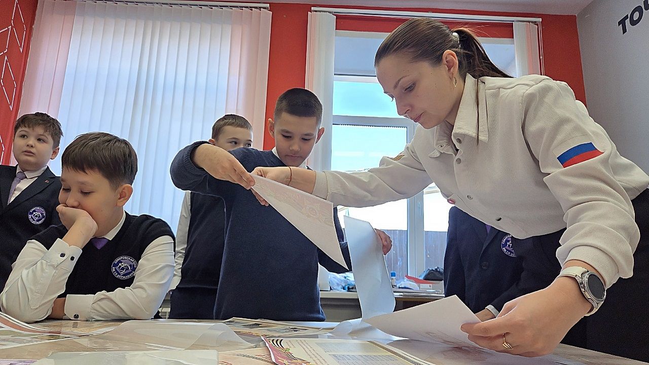 В Лаишевском районе создали «Страницы памяти» участников Великой Отечественной войны