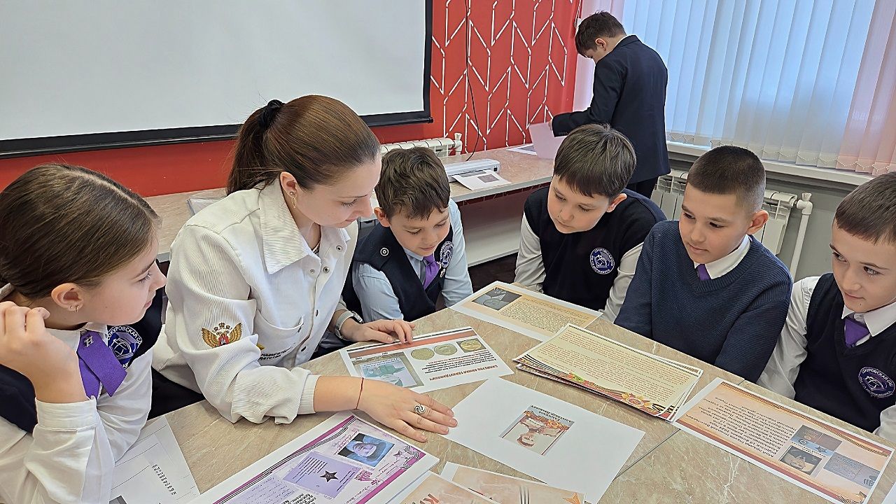 В Лаишевском районе создали «Страницы памяти» участников Великой Отечественной войны