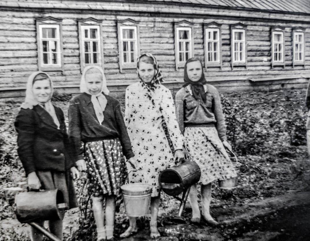 Взгляд читателя: участие школ в конкурсе «Цветы у дома»