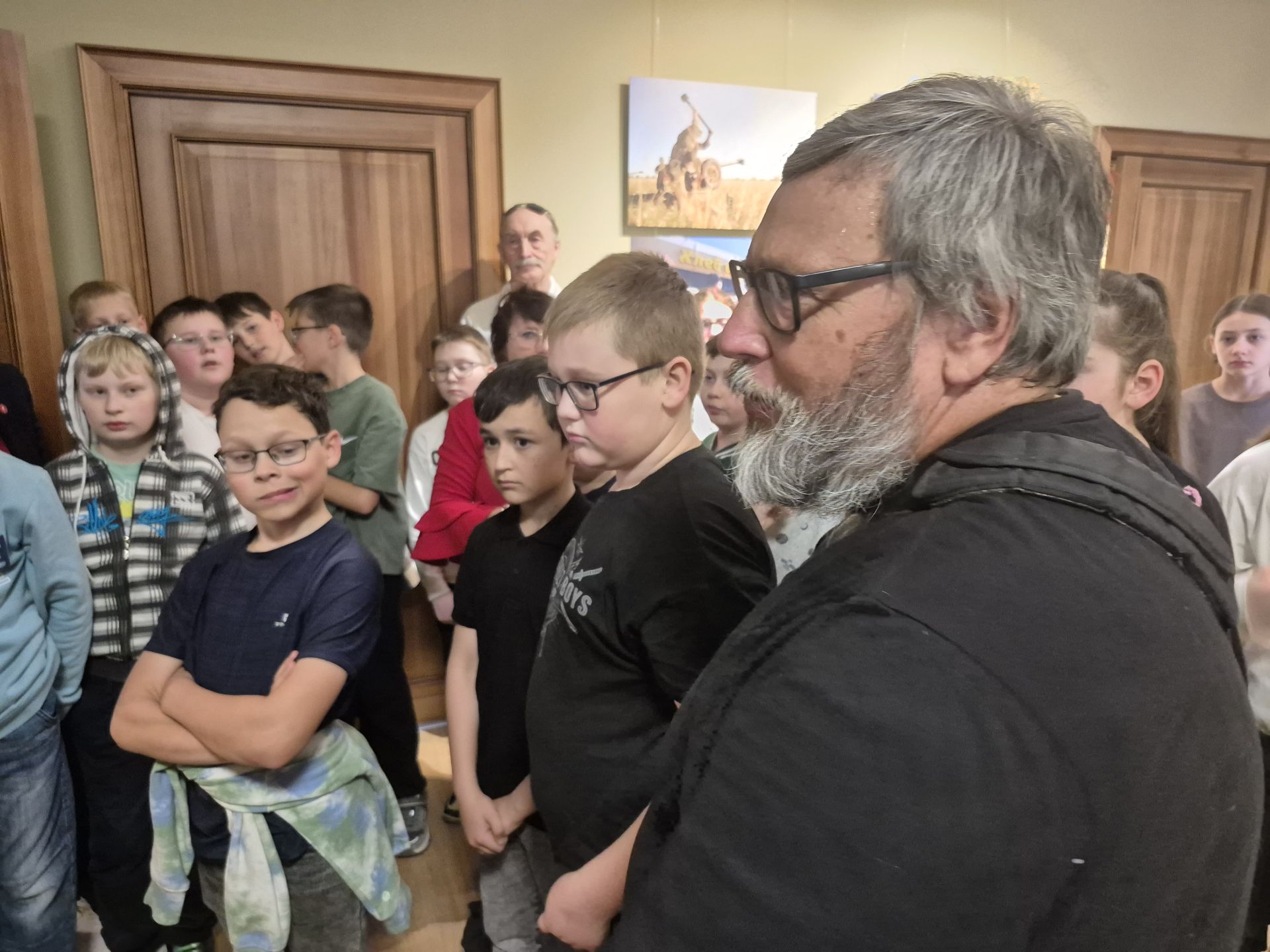СВО глазами очевидца